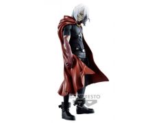 BANPRESTO MY HERO ACADEMIA : TOMURA SHIGARAKI II (20 CM)