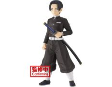 BANPRESTO DEMON SLAYER KIMETSU NO YAIBA: MURATA VOL.27 (VER.B) (15 CM)