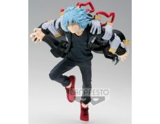 BANPRESTO MY HERO ACADEMIA THE EVIL VILLAINS: TOMURA SHIGARAKI VOL.4 (10 CM)