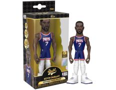 FUNKO POP! GOLD 5" NBA: NETS KEVIN DURANT (CE´21) CHASE LIMITED EDITION (12 CM)