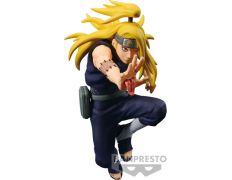 BANPRESTO NARUTO SHIPPUDEN VIBRATION STARS-UCHIHA SASUKE ? DEIDARA-DEIDARA