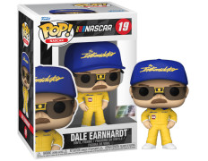 FUNKO POP! NASCAR: DALE EARNHARDT (19)