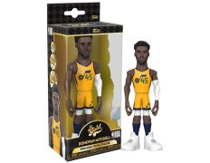 FUNKO POP! GOLD 5" NBA: JAZZ DONOVAN MITCHELL (CE´21) (12 CM)