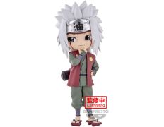 BANPRESTO NARUTO SHIPPUDEN -JIRAIYA-
