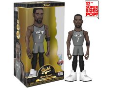 FUNKO POP! GOLD 12" NBA: BKLYN KEVIN DURANT (30 CM) (CE´21) SPECIAL EDITION