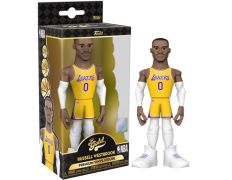 FUNKO POP! GOLD 5" NBA: LAKERS RUSSELL W (CE´21) (12 CM)