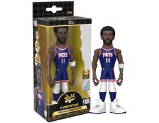 FUNKO POP! GOLD 5" NBA: NETS KYRIE IRVING (CE´21) CHASE LIMITED EDITION (12 CM)