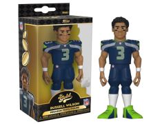 FUNKO POP! GOLD 5" NFL: SEAHAWKS - RUSSELL WILSON (12 CM)