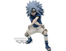 BANPRESTO NARUTO VIBRATION STARS-UCHIHA SASUKE- II