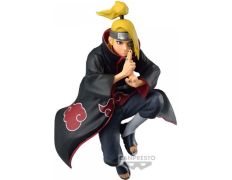 BANPRESTO NARUTO SHIPPUDEN VIBRATION STARS: DEIDARA (13 CM)