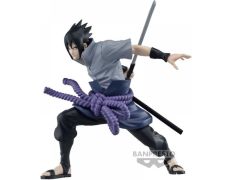 BANPRESTO NARUTO SHIPPUDEN VIBRATION STARS: UCHIHA SASUKE III
