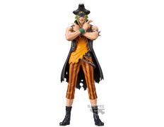 BANPRESTO ONE PIECE FILM RED DXF THE GRANDLINE VOL.11 (17 CM)