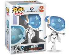 FUNKO POP! GAMES - OVERWATCH 2: ECHO (903)