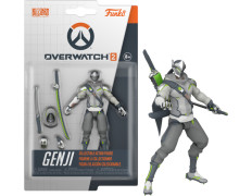 FUNKO OVERWATCH 2 GENJI 3.75”
