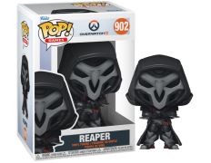 FUNKO POP! GAMES - OVERWATCH 2: REAPER (902)