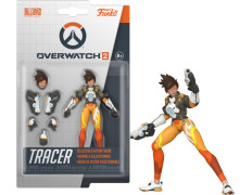 FUNKO OVERWATCH 2 TRACER 3.75”