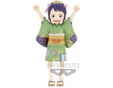 BANPRESTO ONE PIECE DXF THE GRANDLINE SERIES WANOKUNI VOL.3: OTAMA (VER.B) (12 CM)