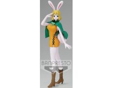 BANPRESTO ONE PIECE GLITTER & GLAMOURS: CARROT (VER.A) (22 CM)