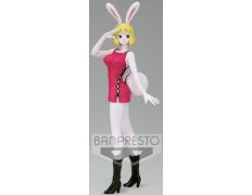 BANPRESTO ONE PIECE GLITTER & GLAMOURS: CARROT (VER.B) (22 CM)