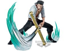 BANPRESTO ONE PIECE DXF SPECIAL DRACULE: MIHAWK (12 CM)