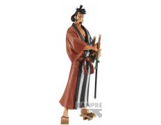 BANPRESTO ONE PIECE DXF THE GRANDLINE MEN: WANOKUNI VOL.27
