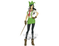 BANPRESTO ONE PIECE SWEET STYLE PIRATES: NICO ROBIN (VER.A)(23 CM)