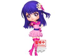 BANPRESTO Q POSKET AI OSHI NO KO (14 CM)