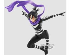 BANPRESTO ONE-PUNCH MAN SPEED-O'-SOUND SONIC