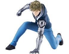 BANPRESTO ONE PUNCH MAN: GENDS