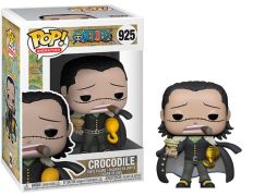 FUNKO POP! ONE PIECE: CROCODILE (925)