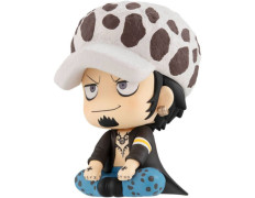 BANPRESTO MEGAHOUSE ONE PIECE TRAFALGAR LAW (11 CM)