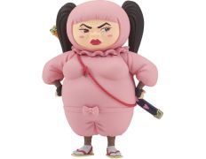 BANPRESTO ONE PIECE THE GRANDLINE LADY WANOKUNI: SHINOBU (VOL.8) (11 CM)