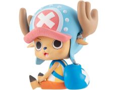 BANPRESTO MEGAHOUSE ONE PIECE TONY TONY CHOPPER (11 CM)