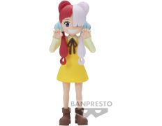 BANPRESTO ONE PIECE FILM RED DXF?THE GRANDLINE SERIES?UTA CHILDREN (12 CM)