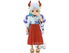 BANPRESTO ONE PIECE DXF THE GRANDLINE CHILDERN: WANOKUNI VOL.3 (16 CM)