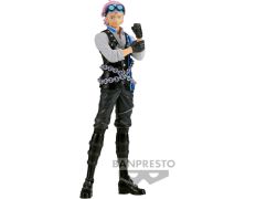 BANPRESTO ONE PIECE FILM RED DXF -THE GRANDLINE SERIES- KOBY