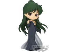 BANPRESTO Q POSKET PRETTY GUARDIAN SAILOR MOON ETERNAL: PRINCESS PLUTO (VER.A) (14 CM)