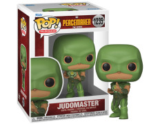 FUNKO POP! TELEVISION - PEACEMAKER: JUDOMASTER (1235)