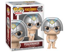 FUNKO POP! TELEVISION - PEACEMAKER: PEACEMAKER (1233)