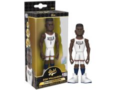 FUNKO POP! GOLD 5" NBA: PELICANS - ZION WILLIAMSON (12 CM)
