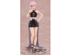 BANPRESTO THE QUINTESSENTIAL QUINTUPLETS: KYUNTIES (18 CM)
