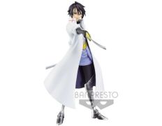 BANPRESTO THAT TIME I GOT REINCARNATED AS A SLIME: OTHERWORLDER VOL.13 (B: HINATA SAKAGUCHI) (16 CM)