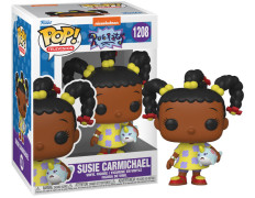 FUNKO POP! TELEVISION - RUGRATS: SUSIE CARMICHAEL (1208)