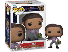 FUNKO POP! SPIDER-MAN NO WAY HOME: MJ (1161)
