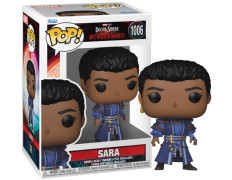 FUNKO POP! DOCTOR STRANGE MULTIVERSE OF MADNESS: SARA (1006)