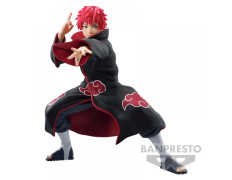 BANPRESTO NARUTO SHIPPUDEN VIBRATION STARS: SASORI (15 CM)
