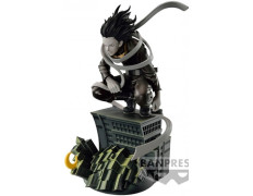 BANPRESTO MY HERO ACADEMIA DIORAMATIC SHOTA AIZAWA: THE BRUSH TONES (20 CM)