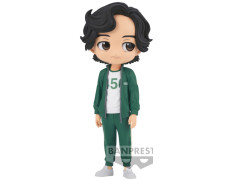 BANPRESTO Q POSKET SQUID GAME: SEONG GI HUN 456 (14 CM)
