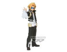 BANPRESTO MY HERO ACADEMIA AGE OF HEROES: CHARGEZUMA (VER.A) (17 CM)