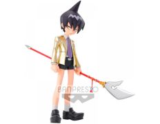 BANPRESTO SHAMAN KING TAO REN (14 CM)